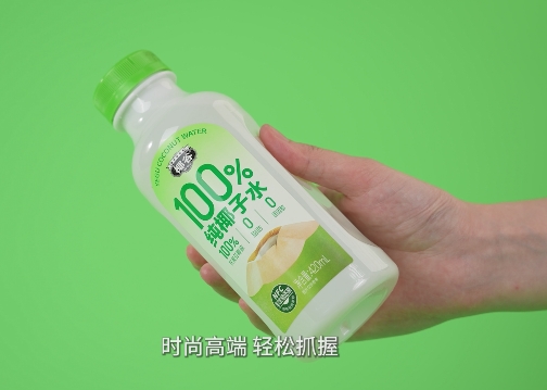 聚焦椰子水/品类大热，但爆品长什么样？